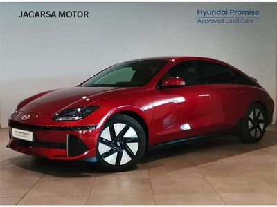 Hyundai Ioniq 6