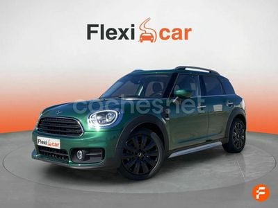 Mini Cooper D Countryman