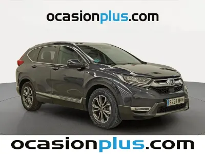 Usado Honda CR-V Lifestyle 184 CV (135 kW) 2023 SUV