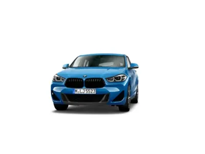 Usado BMW X2 Executive 150 CV (110 kW) 2023 Azul SUV
