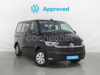 VW Caravelle