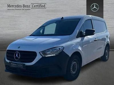 Occasion Mercedes Citan 110 95 PK (69 kW) 2025 Wit Hatchback