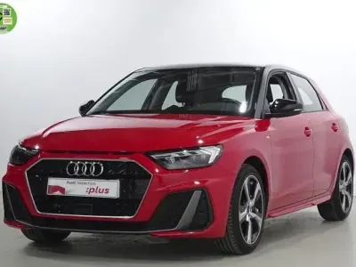 Usado Audi A1