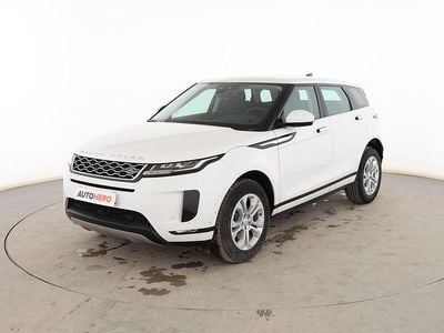 Usado Land Rover Range Rover evoque Pure 150 CV (110 kW) 2020 Blanco SUV