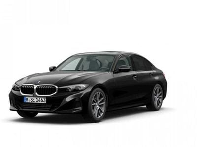 BMW 320e