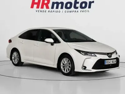 Usado Toyota Corolla 125 CV (91 kW) 2023 Berlina