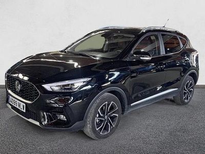 Usado MG ZS Luxury 106 CV (77 kW) 2023 SUV
