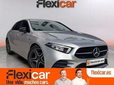Mercedes A200
