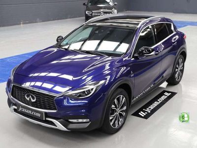 Infiniti QX30