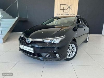 Toyota Auris Hybrid