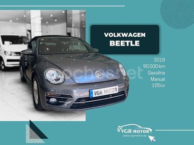 VW Beetle