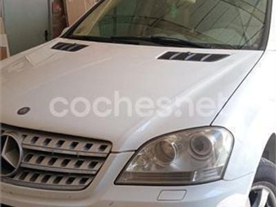 Mercedes ML320