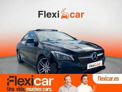 Mercedes CLA200