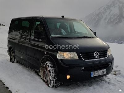 VW Multivan