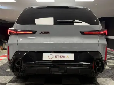 Usado BMW XM