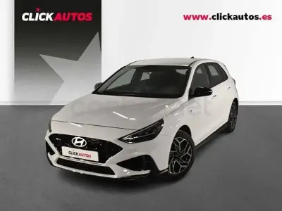 Brugt Hyundai i30