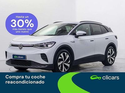 Blanco Usado 2023 VW ID.4 Pro Performance SUV | 28.590 € (Precio justo)