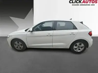 Usado Audi A1