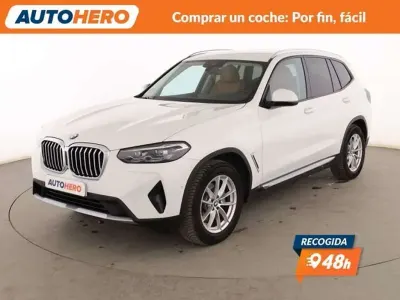 Usado BMW X3