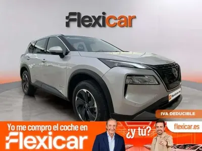 Usado Nissan X-Trail