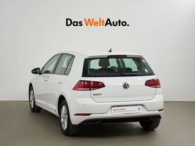 usado VW Golf Last Edition 1.0 TSI 85 kW (115 CV)