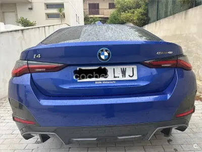 Occasion BMW i4