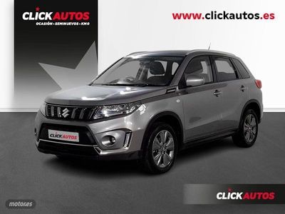 usado Suzuki Vitara 1.4 GLX Hybrid 48V