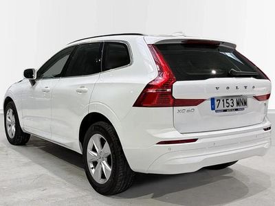 Usado 2024 Volvo XC60 Core SUV | 42.900 € (Precio justo)