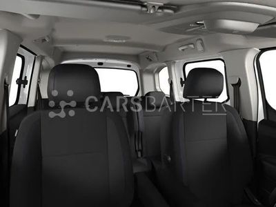 usado Fiat Doblò e-Dobló Launch Edition