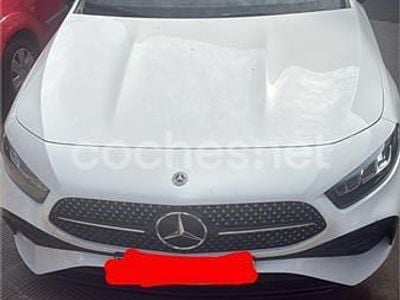 Mercedes A250