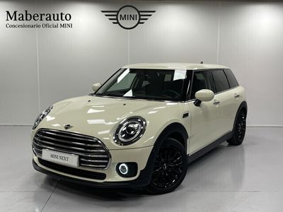 Mini One Clubman