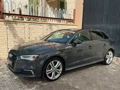 Usado Audi A3