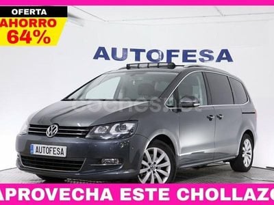 VW Sharan