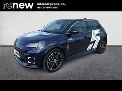 Renault R5