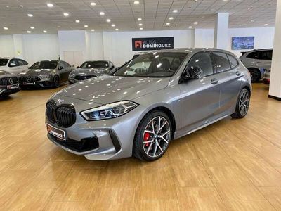 BMW 128