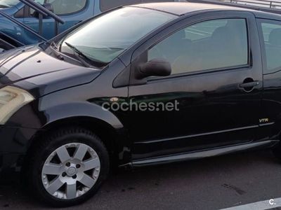 Citroën C2