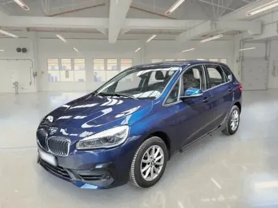 Usado BMW 218