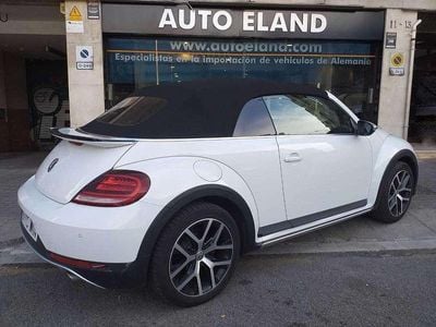 VW Beetle