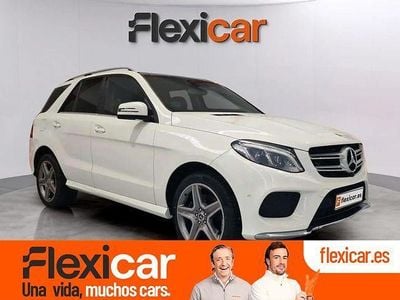 Mercedes GLE250