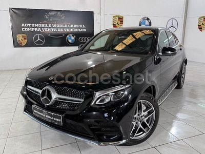 Mercedes GLC250