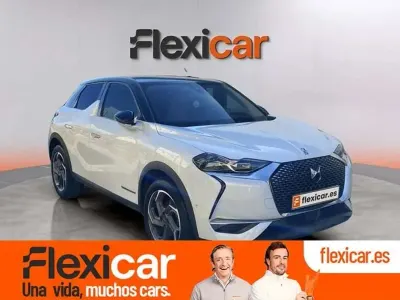 Usado DS Automobiles DS3 Crossback