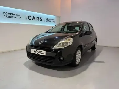 Usado Renault Clio