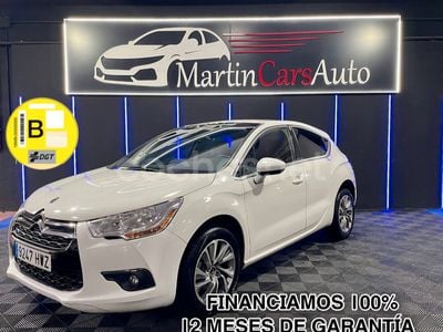 Citroën DS4