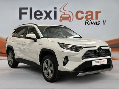 usado Toyota RAV4 Hybrid 