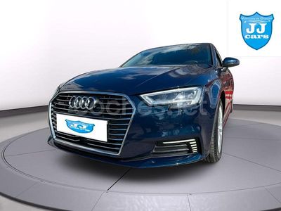 Audi A3 Sportback e-tron