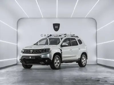 Usado Dacia Duster