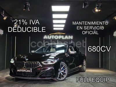 BMW M850