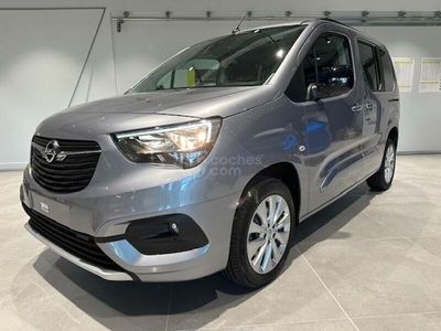usado Opel Combo Life 1.5td S&s L Business Elegance Plus At8 130