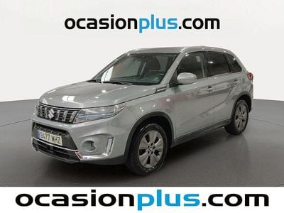 Gris Usado 2023 Suzuki Vitara SUV | 17.537 € (Buen precio)