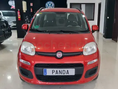 Usado Fiat Panda